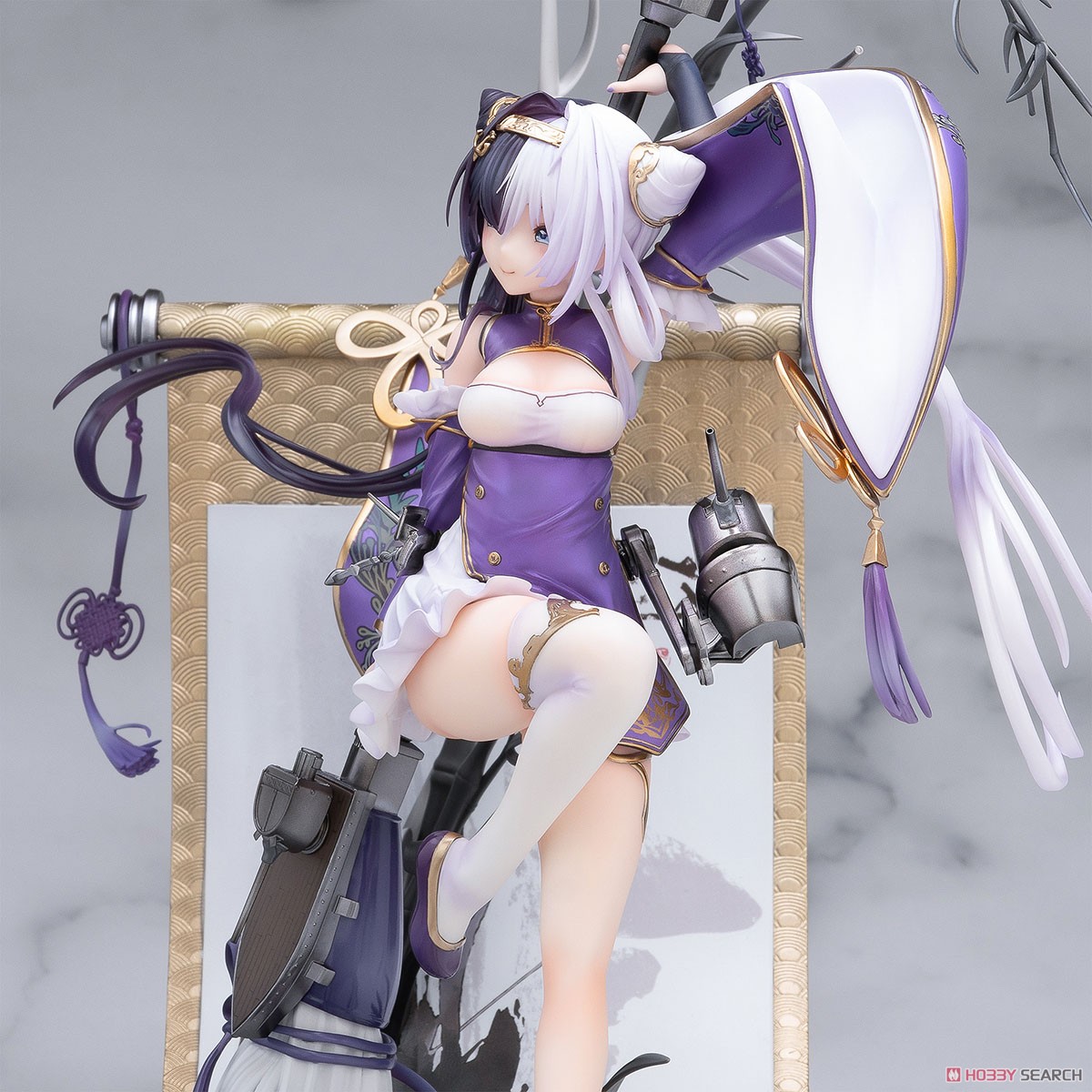 アズールレーン『応瑞』1/7 完成品フィギュア-003