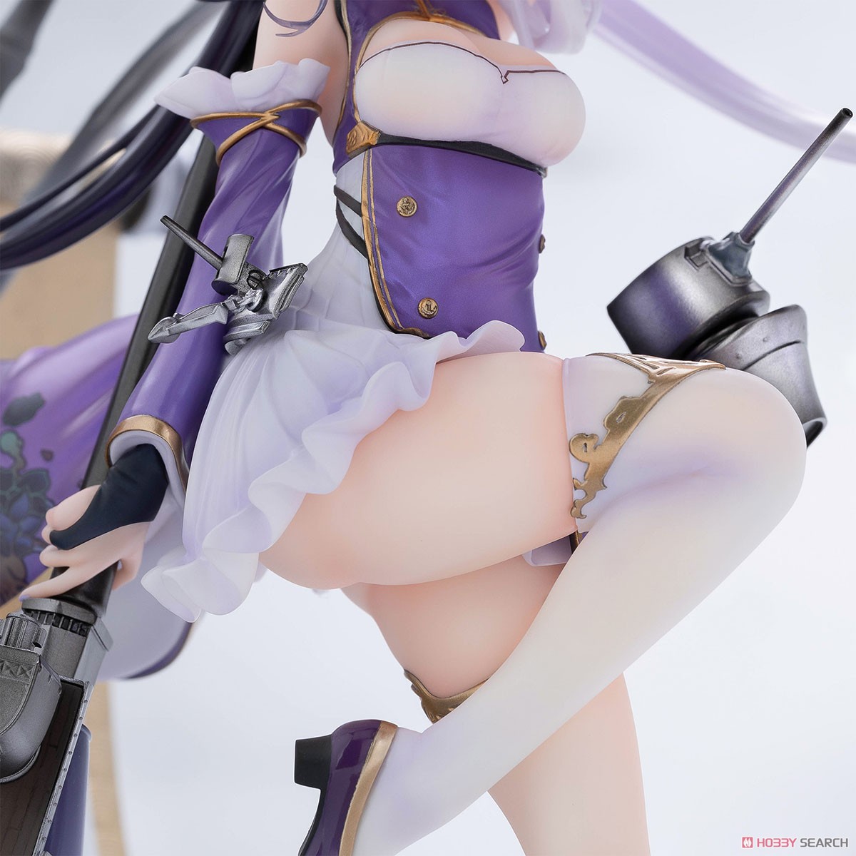 ネオンマックス(Neonmax) アズールレーン 応瑞 1/7 PVC&ABS 超目玉特価