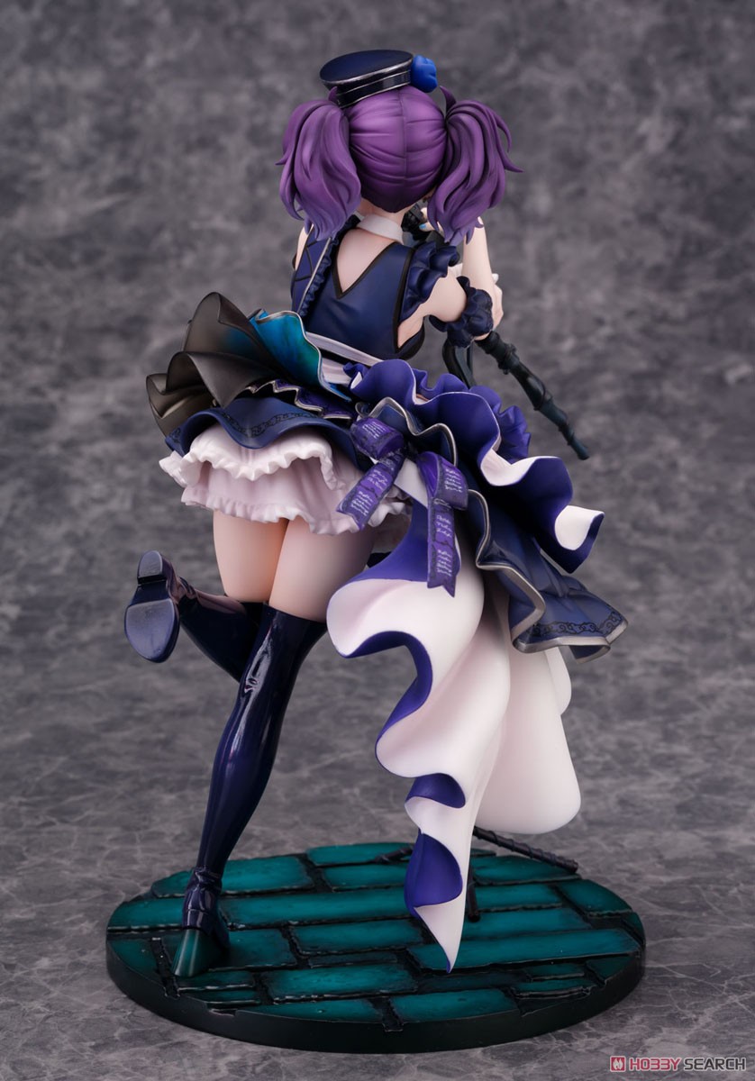 アイドルマスター シャイニーカラーズ『田中摩美々 ルフォンドゥ・ラメールver.』1/8 完成品フィギュア-004