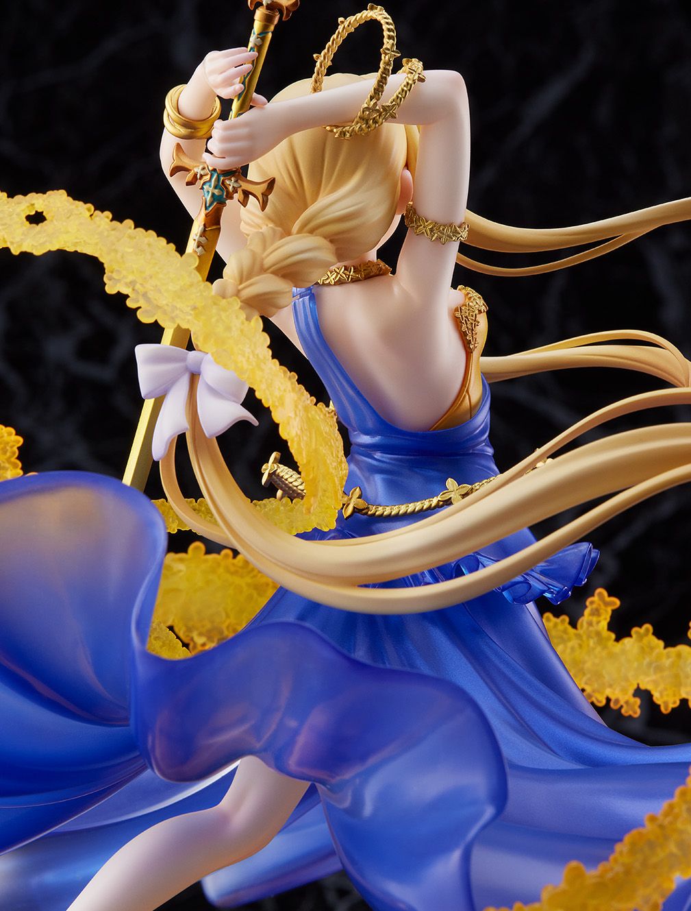 【限定販売】ソードアート・オンライン『アリス -Crystal Dress Ver.-』1/7 完成品フィギュア-011