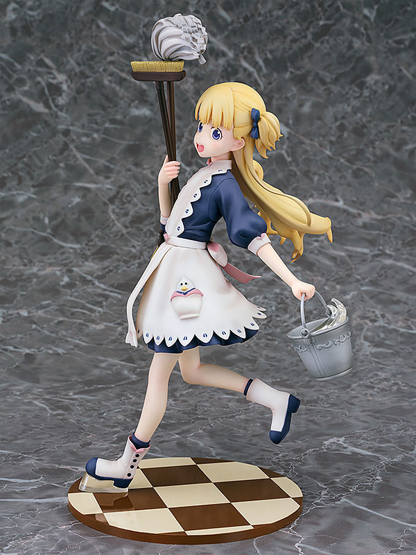 シャドーハウス『エミリコ』1/6 完成品フィギュア-002