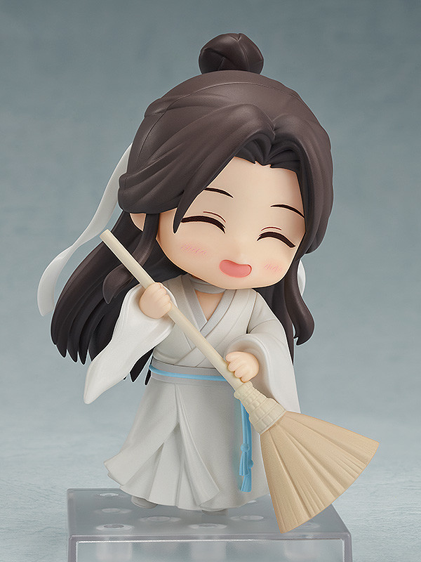 【限定販売】ねんどろいど『謝怜』天官賜福 デフォルメ可動フィギュア-004