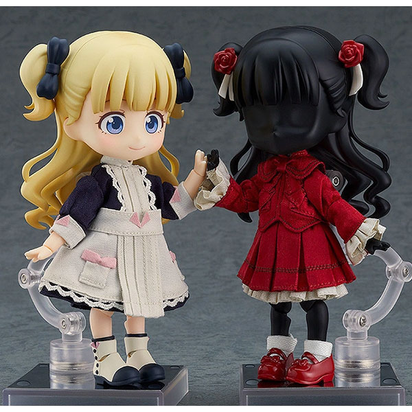 シャドーハウス ケイト ねんどろいどどーる グッドスマイルカンパニー 4580590128507_000a.jpg?