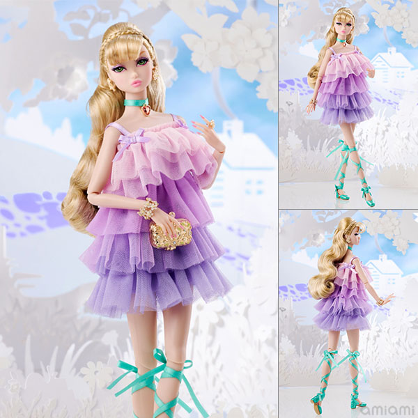 FR: Nippon™ Collection『Lilac Misaki™ Doll 81096 ライラックミサキ』完成品ドール