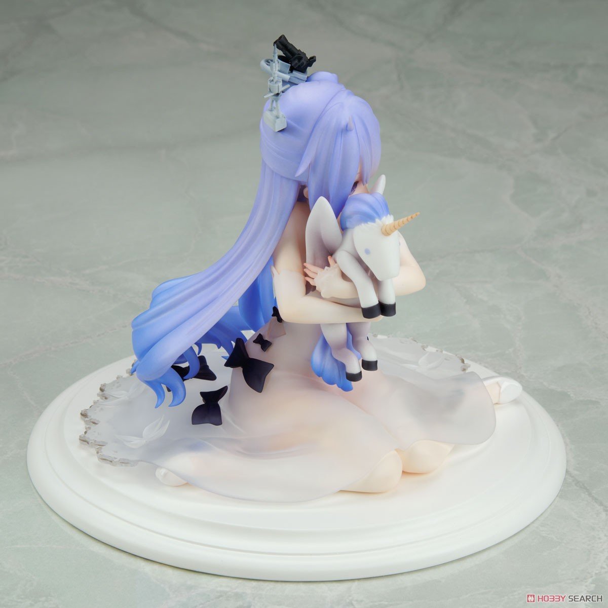 アズールレーン『ユニコーン』1/7 完成品フィギュア-024