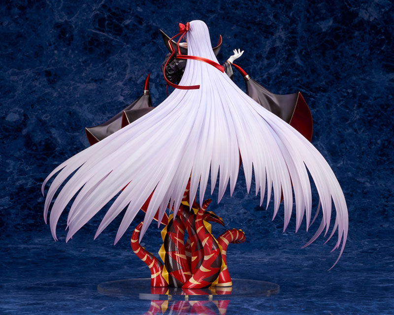 Fate/Grand Order『ムーンキャンサー／BB 南国小麦色Ver.』1/8 完成品フィギュア-011