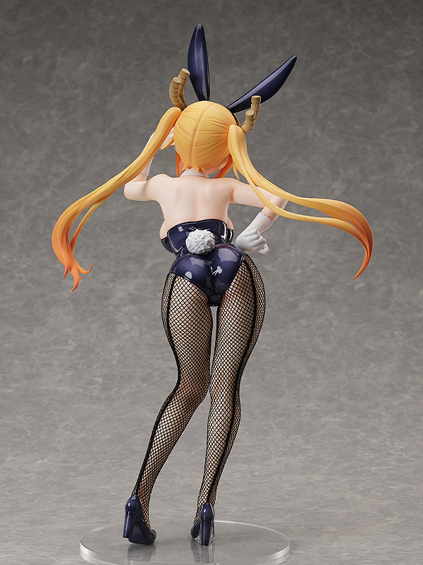 B-style『トール バニーVer.』小林さんちのメイドラゴン 1/4 完成品フィギュア-005