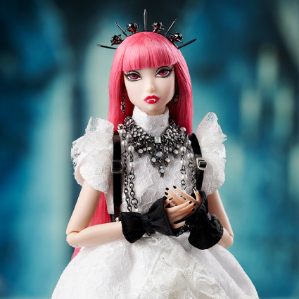 FR: Nippon™ Collection『First Bite Misaki™ ファーストバイト ミサキ』完成品ドール