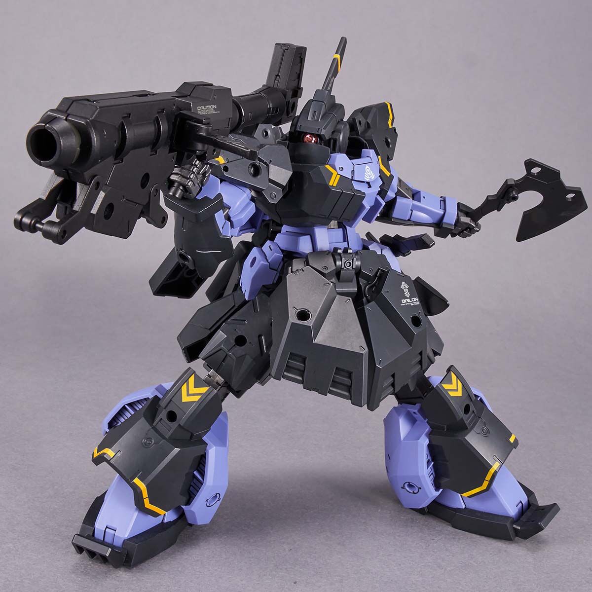 【限定販売】30MM 1/144『bEXM-28G レヴェルノヴァ（陸戦強化仕様）』30 MINUTES MISSIONS プラモデル-004