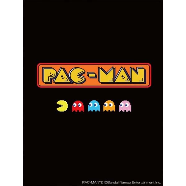 ブシロード トレーディングカード コレクションクリア『パックマン』20パック入りBOX
