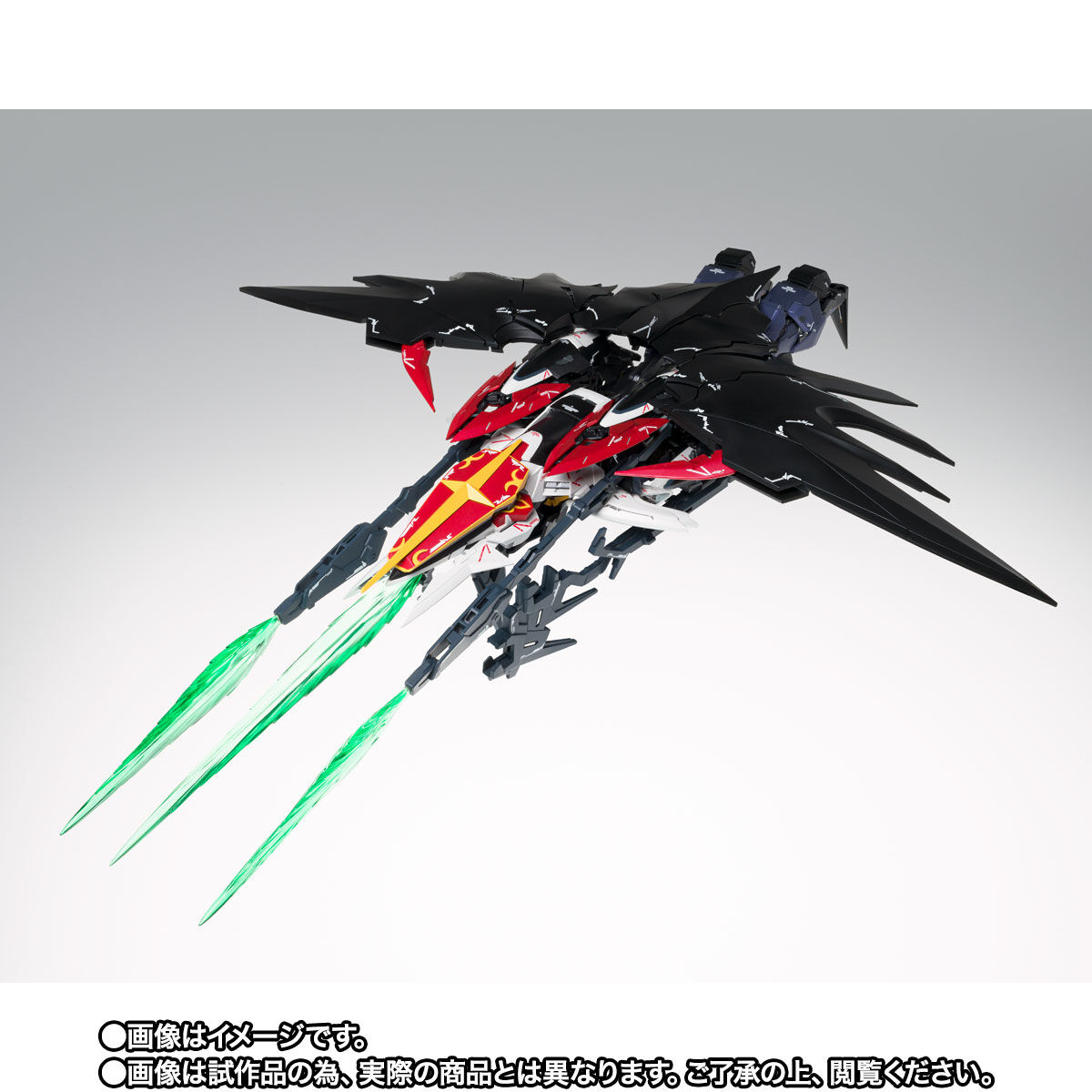 【限定販売】GUNDAM FIX FIGURATION METAL COMPOSITE『ガンダムデスサイズヘル（EW版）』可動フィギュア-009