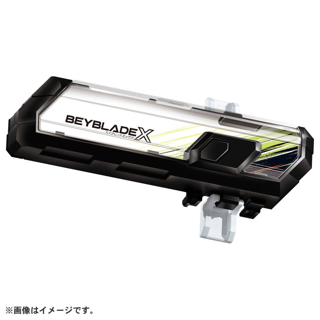 BEYBLADE X『BX-09 ベイバトルパス』ベイブレード