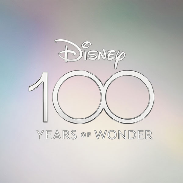 ディズニー】Disney100『ディズニー100 ワンダーカードコレクション