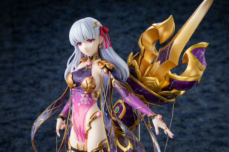 【限定販売】KDcolle『アサシン/カーマ』Fate/Grand Order 1/7 完成品フィギュア-010