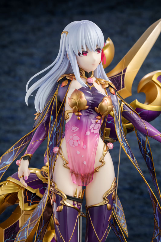 【限定販売】KDcolle『アサシン/カーマ』Fate/Grand Order 1/7 完成品フィギュア-012