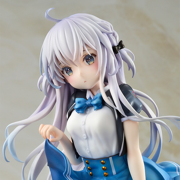 【限定販売】きのこのみ学園『一ノ瀬 杏』kinoイラスト 1/7 完成品フィギュア