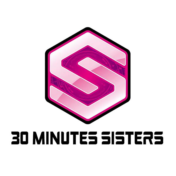 【書籍】30MS『30 MINUTES SISTERS カスタマイズのススメ』ムック