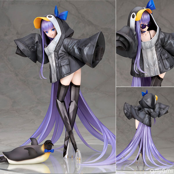Fate/Grand Order アルターエゴ/メルトリリス 1/8 完成品フ… 大特価