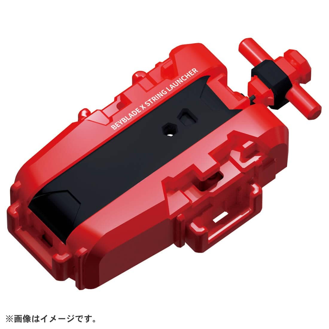 BEYBLADE X『BX-23 スターター フェニックスウイング9-60GF』ベイブレード-002