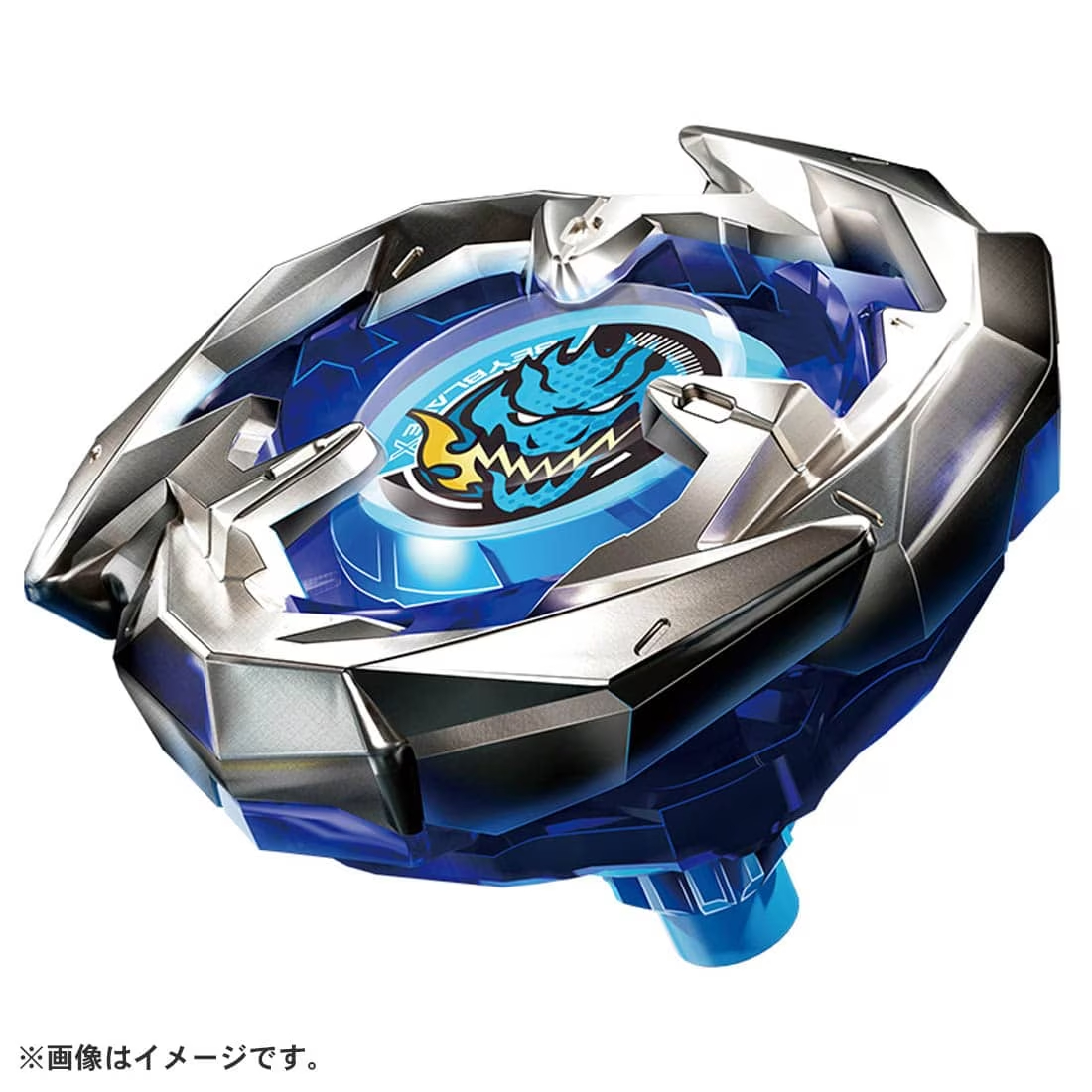 BEYBLADE X『BX-22 スターター ドランソード3-60F エントリーパッケージ』ベイブレード-001