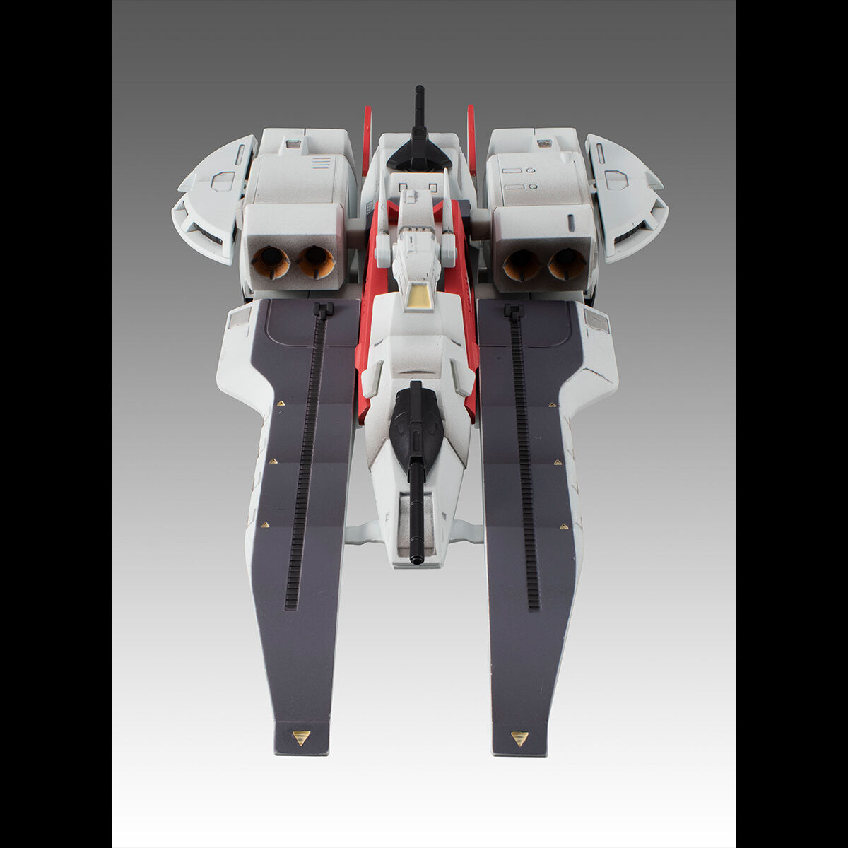 コスモフリートスペシャル『アーガマRe.』機動戦士Zガンダム 完成品モデル-003