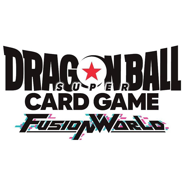 ドラゴンボールスーパーカードゲーム フュージョンワールド『オフィシャルカードスリーブ タイプA～D 4種セット』カードサプライ