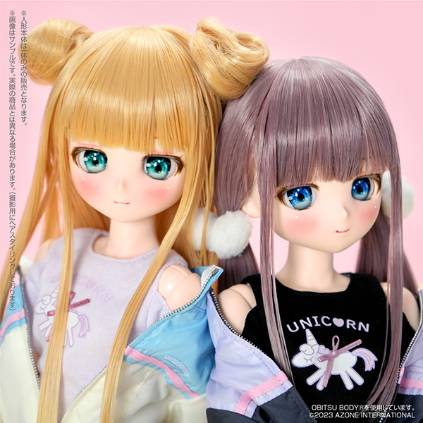 Poe-Poe × Iris Collect petit】アイリスコレクト プチ『いお☆ぴか