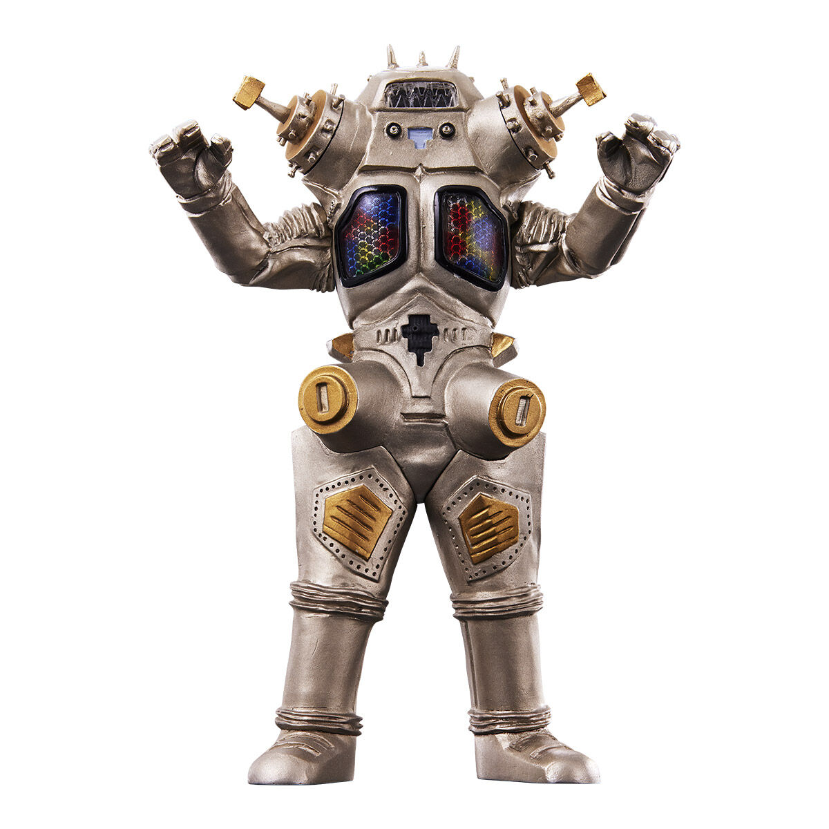 【限定販売】究極アルティメットルミナス『キングジョー』完成品フィギュア-002