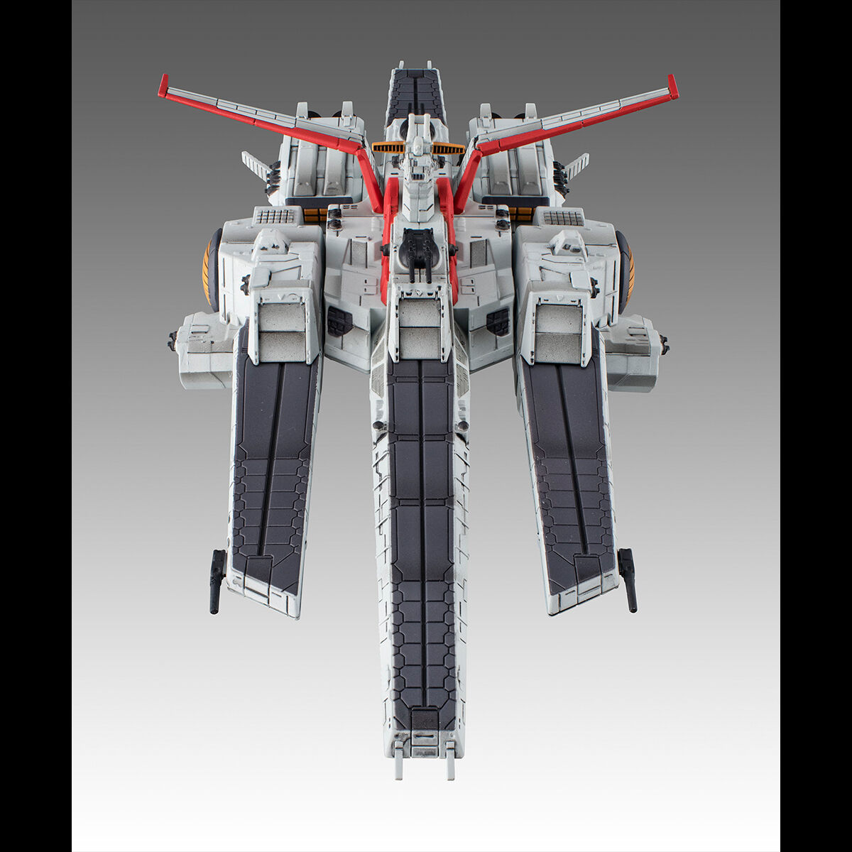 コスモフリートスペシャル『ネェル・アーガマRe.』機動戦士ガンダムUC 完成品モデル-004