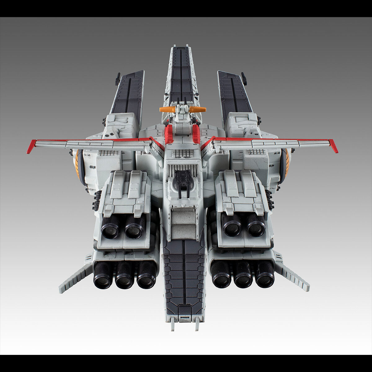 コスモフリートスペシャル『ネェル・アーガマRe.』機動戦士ガンダムUC 完成品モデル-005