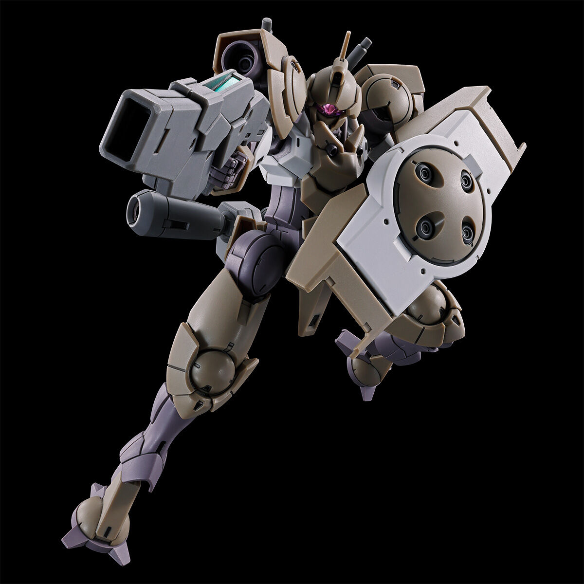 【限定販売】HG 1/144『ハイングラ』機動戦士ガンダム 水星の魔女 プラモデル-004