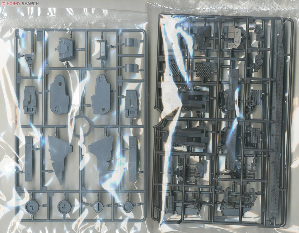 【再販】メタルギア ソリッドV『メタルギア サヘラントロプス』1/100 プラモデル-029