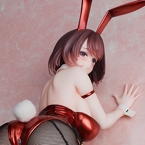 【限定販売】こすつま『籠原 美涼』天音るりイラスト 1/4 完成品フィギュア