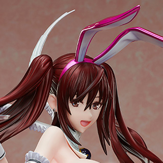 【限定販売】魔法少女シリーズ『倉本エリカ Pinky Bunny Ver.』RAITAオリジナルキャラクター 1/4 完成品フィギュア