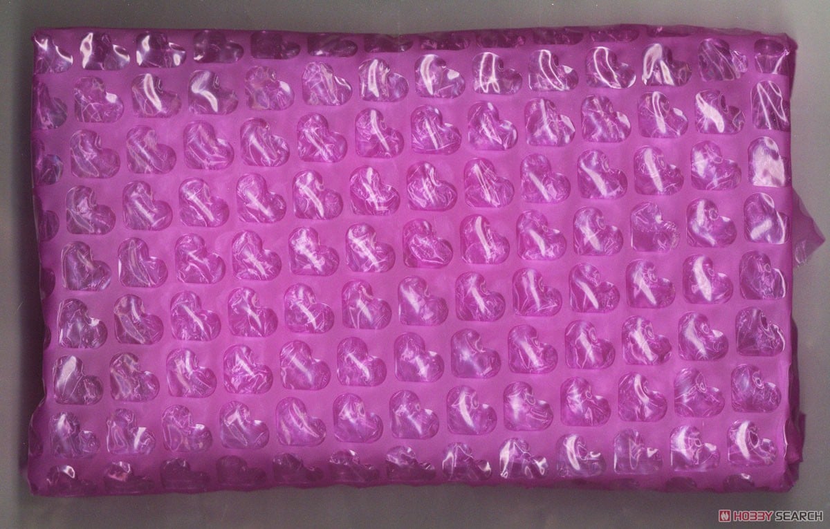 キューティーハニー『キューティーハニー』1/12 レジン製キット-008