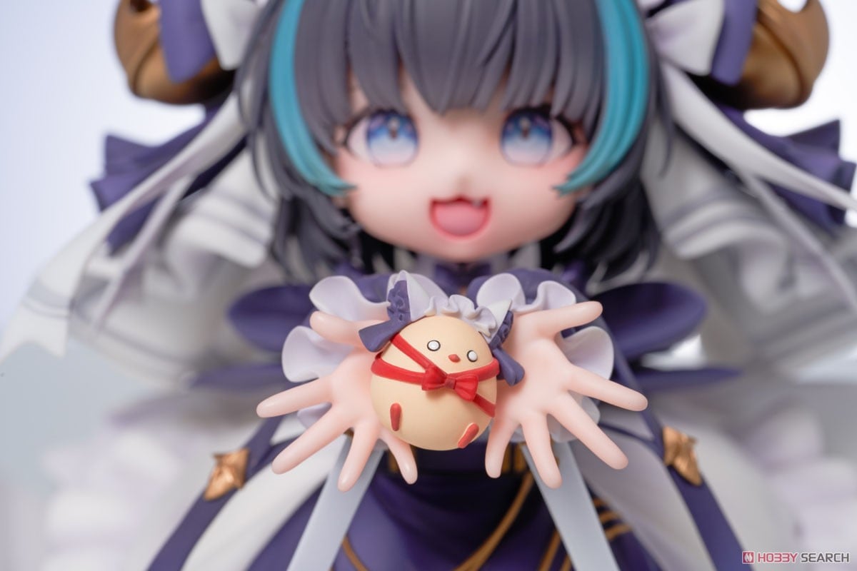 アズールレーン『リトルチェシャー』1/6 完成品フィギュア-008