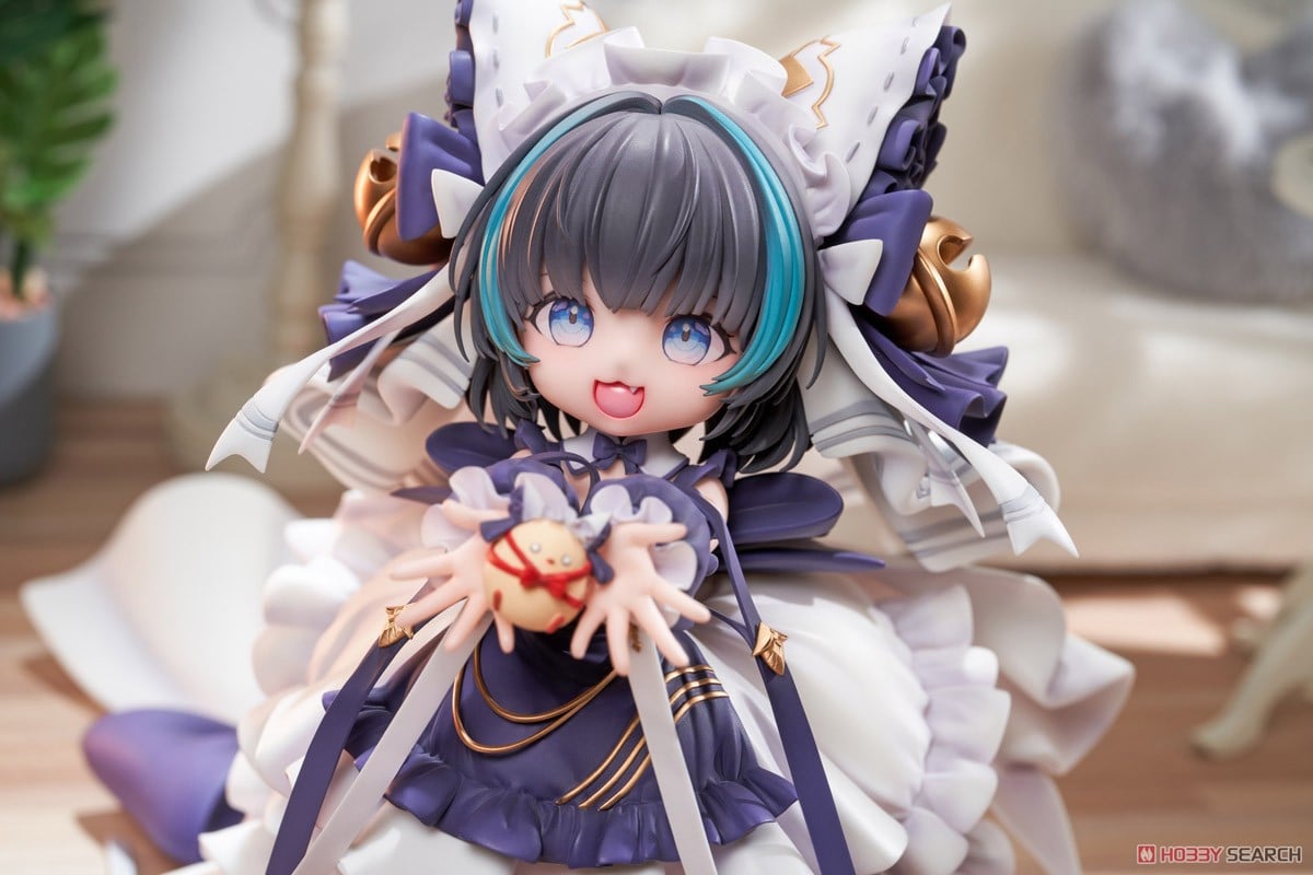 アズールレーン『リトルチェシャー』1/6 完成品フィギュア-018