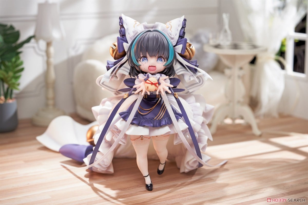 アズールレーン『リトルチェシャー』1/6 完成品フィギュア-023