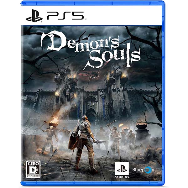 Demon's Souls【PS5】
