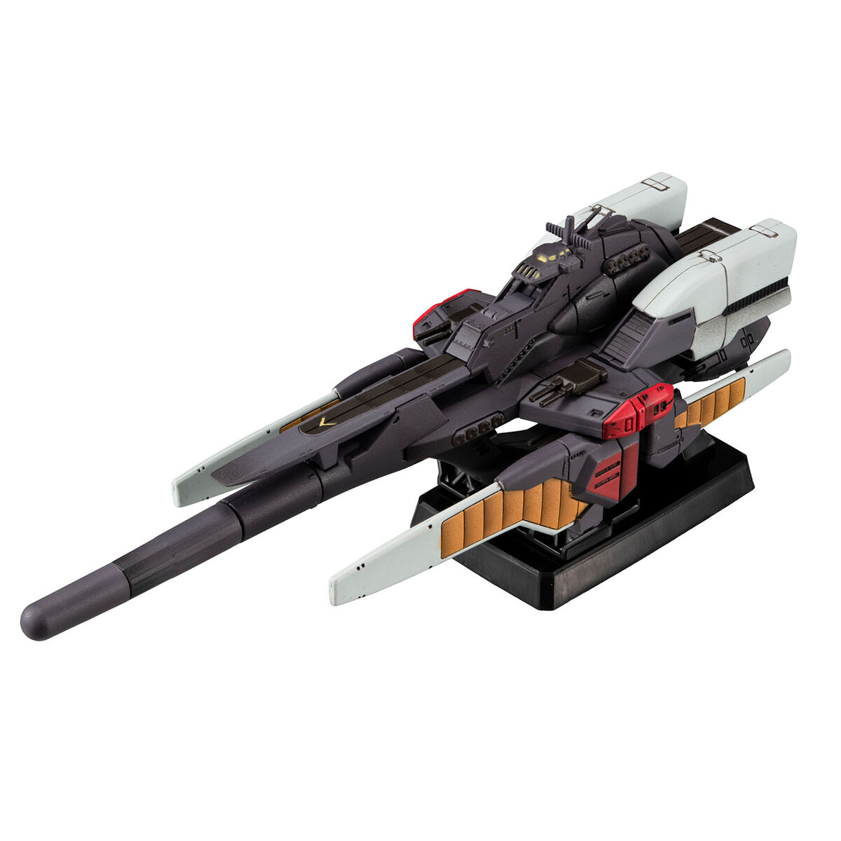 コスモフリートスペシャル『リーンホースJr.Re.』機動戦士Vガンダム 完成品モデル-001