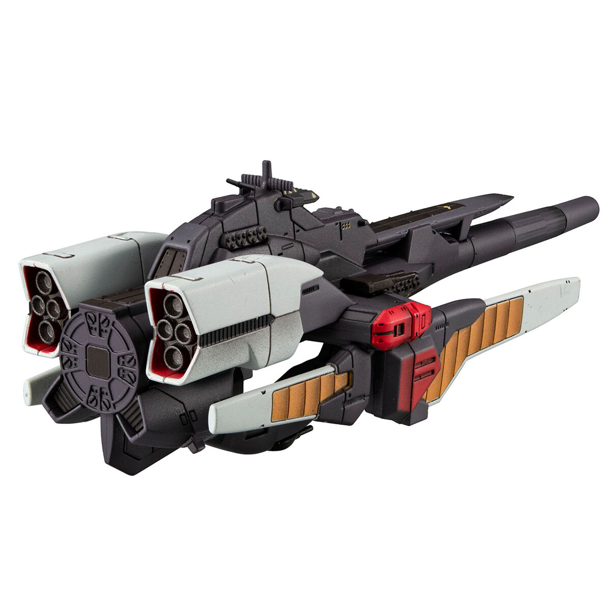 コスモフリートスペシャル『リーンホースJr.Re.』機動戦士Vガンダム 完成品モデル-004