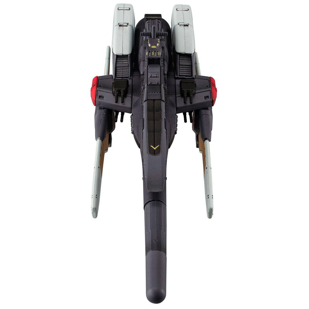 コスモフリートスペシャル『リーンホースJr.Re.』機動戦士Vガンダム 完成品モデル-005