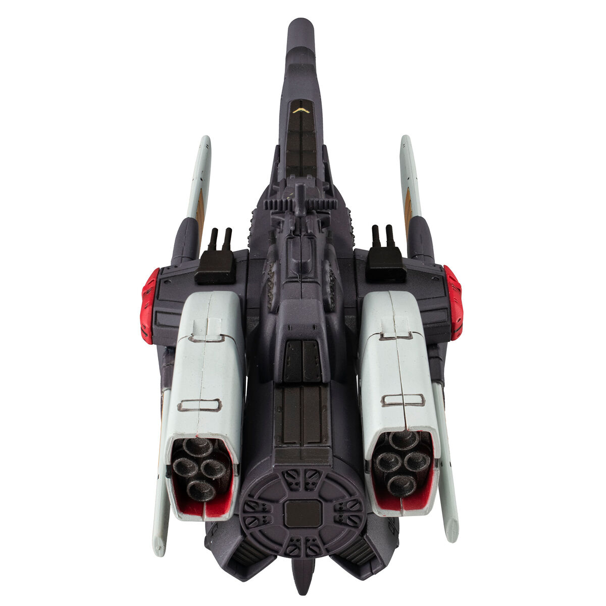 コスモフリートスペシャル『リーンホースJr.Re.』機動戦士Vガンダム 完成品モデル-006