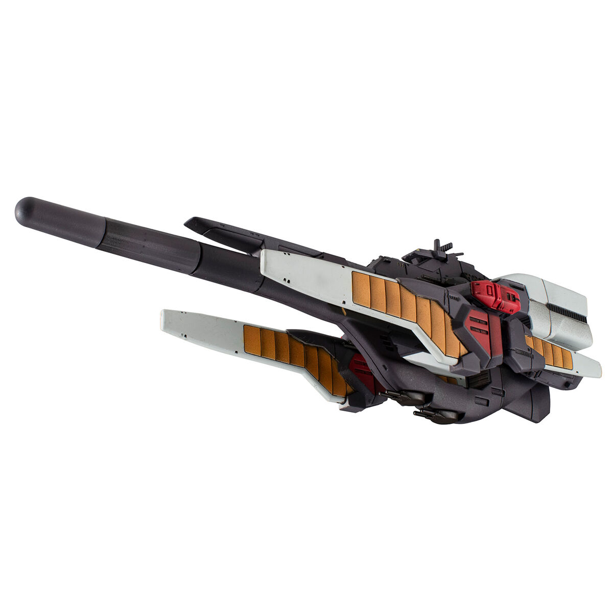 コスモフリートスペシャル『リーンホースJr.Re.』機動戦士Vガンダム 完成品モデル-007