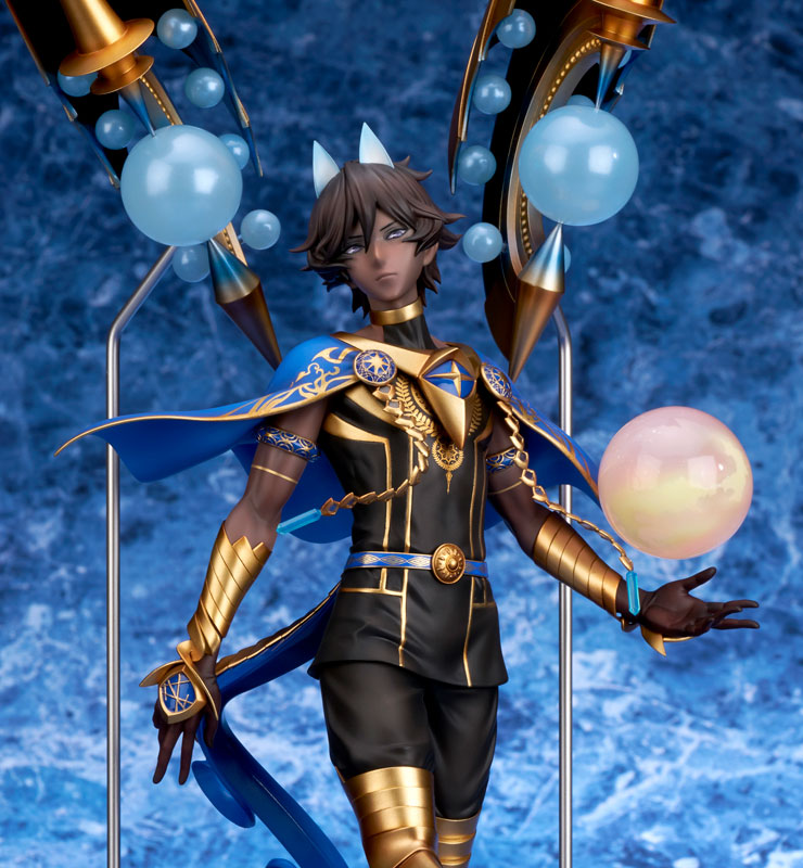 【限定販売】Fate/Grand Order『バーサーカー/アルジュナ〔オルタ〕』1/8 完成品フィギュア-008