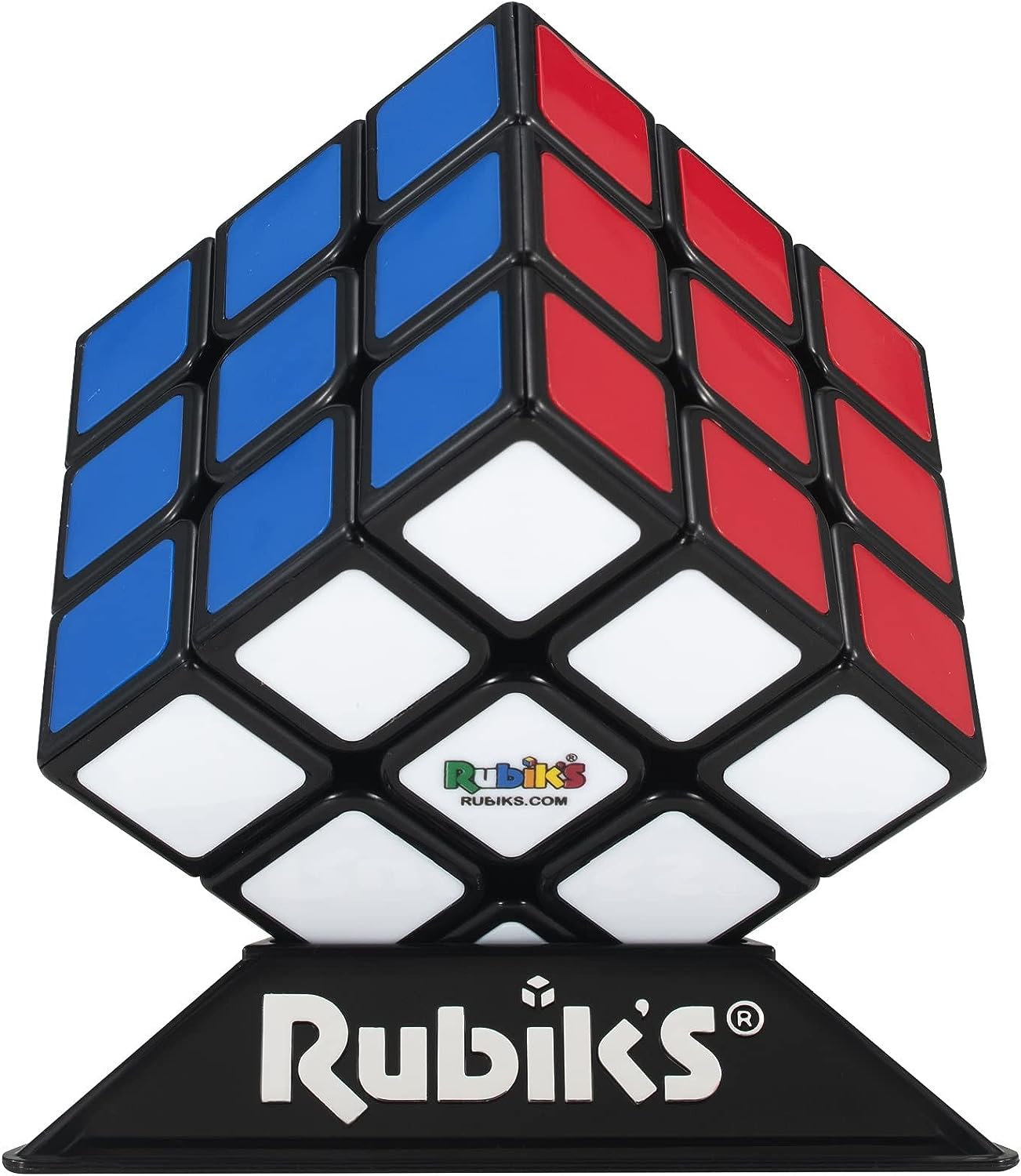 ルービックキューブ 3×3 ver.3.0【メガハウス】
