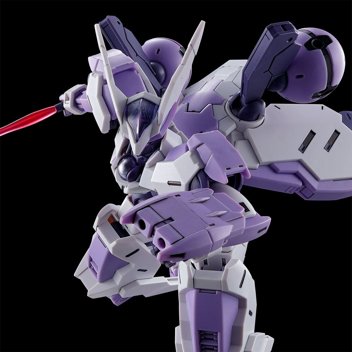 【限定販売】【2次予約】HG 1/144『ベギルベウトルシュ（ケナンジ小隊所属機/リドリック小隊所属機）』機動戦士ガンダム 水星の魔女 ヴァナディースハート プラモデル-001