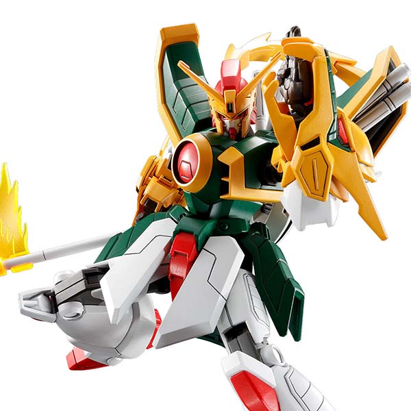 【限定販売】【2次予約】HG 1/144『ドラゴンガンダム』機動武闘伝Gガンダム プラモデル