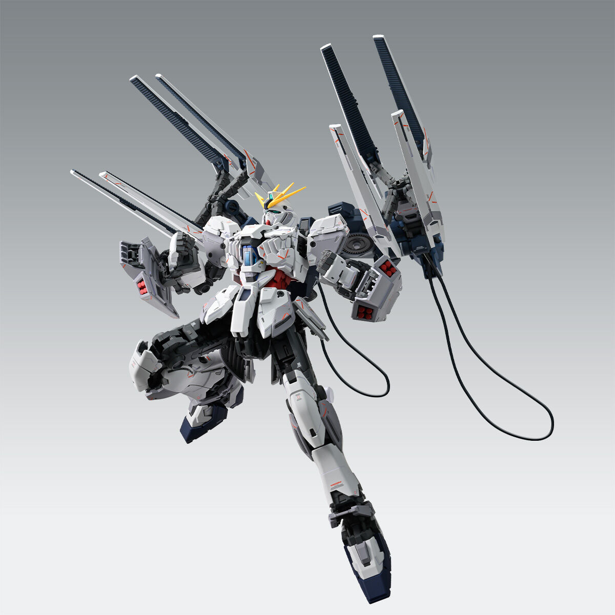 【限定販売】【2次予約】MG 1/100『ナラティブガンダム Ｂ装備 Ｖｅｒ．Ｋａ』機動戦士ガンダムNT プラモデル-003