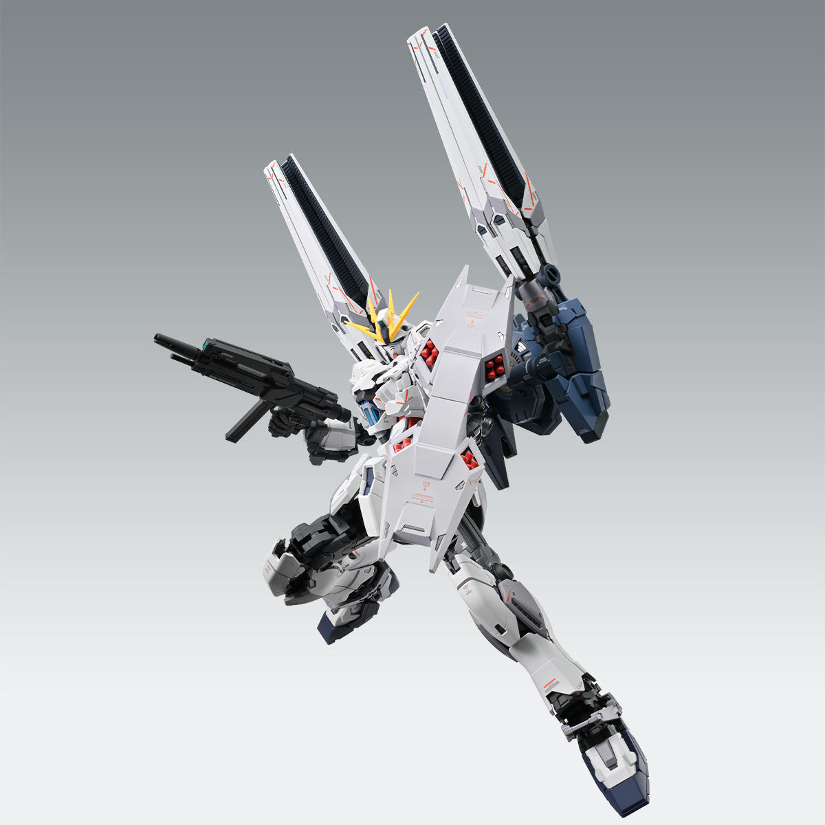 【限定販売】【2次予約】MG 1/100『ナラティブガンダム Ｂ装備 Ｖｅｒ．Ｋａ』機動戦士ガンダムNT プラモデル-007